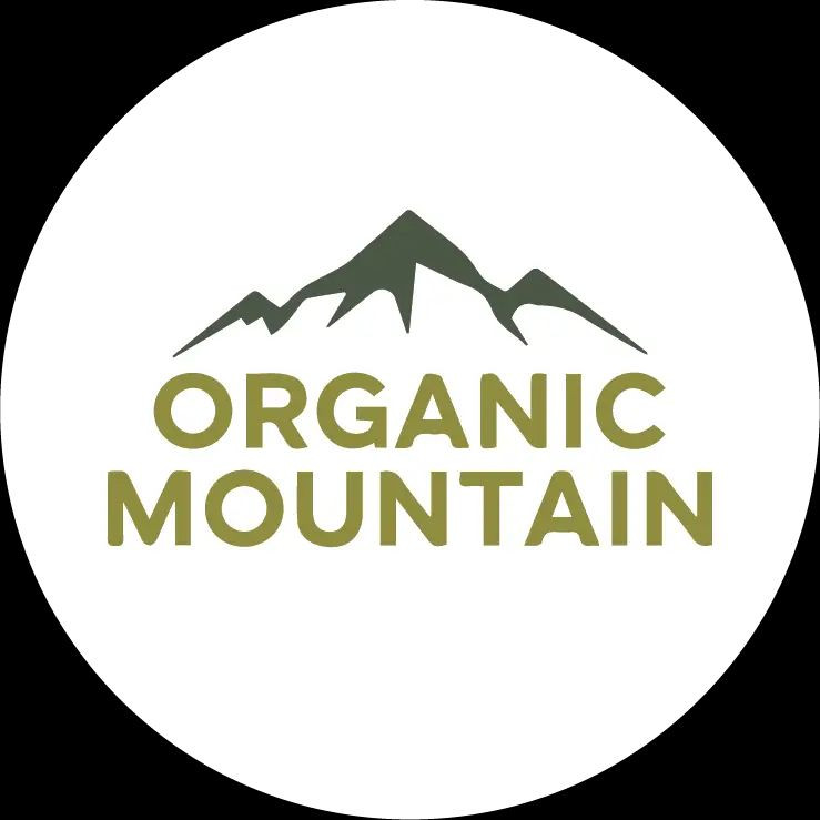 Organic Mountain