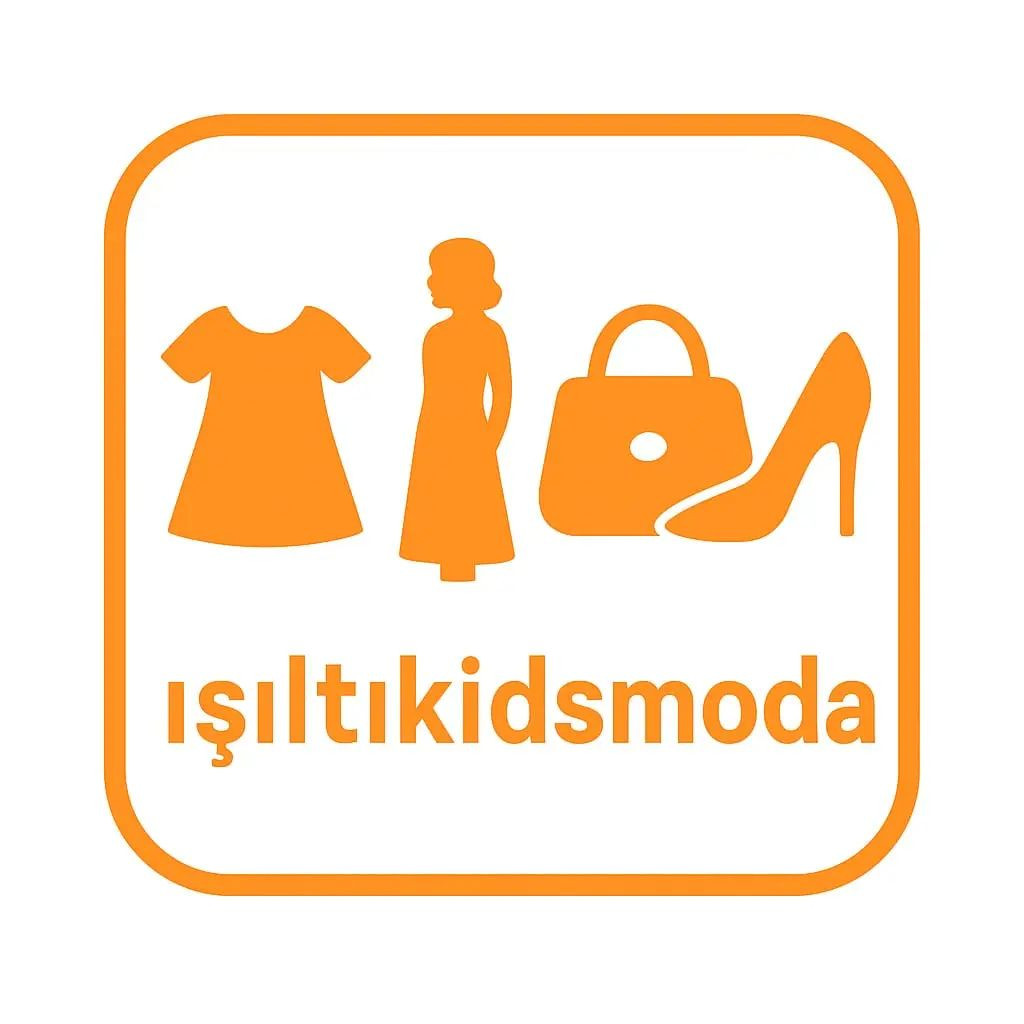 Işıltı Kids Moda Işıltı Kids Moda
