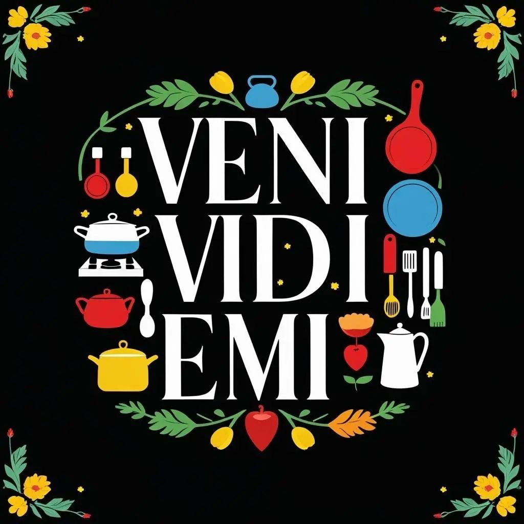 Veni Vidi Emi