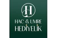 Hac Umre Hediyelik