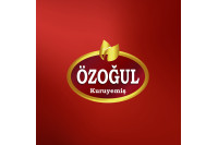 ÖZOĞUL KURUYEMİŞ ÖZOĞUL KURUYEMİŞ