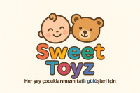 Sweet Toyz Sweet Toyz