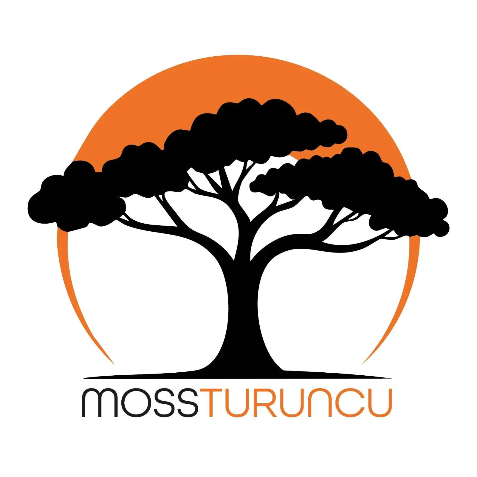 Moss Turuncu