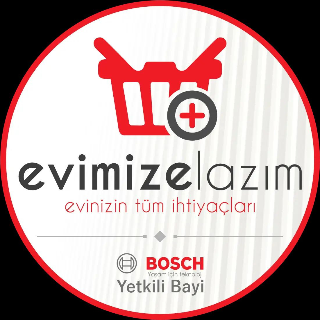 Evimize Lazım