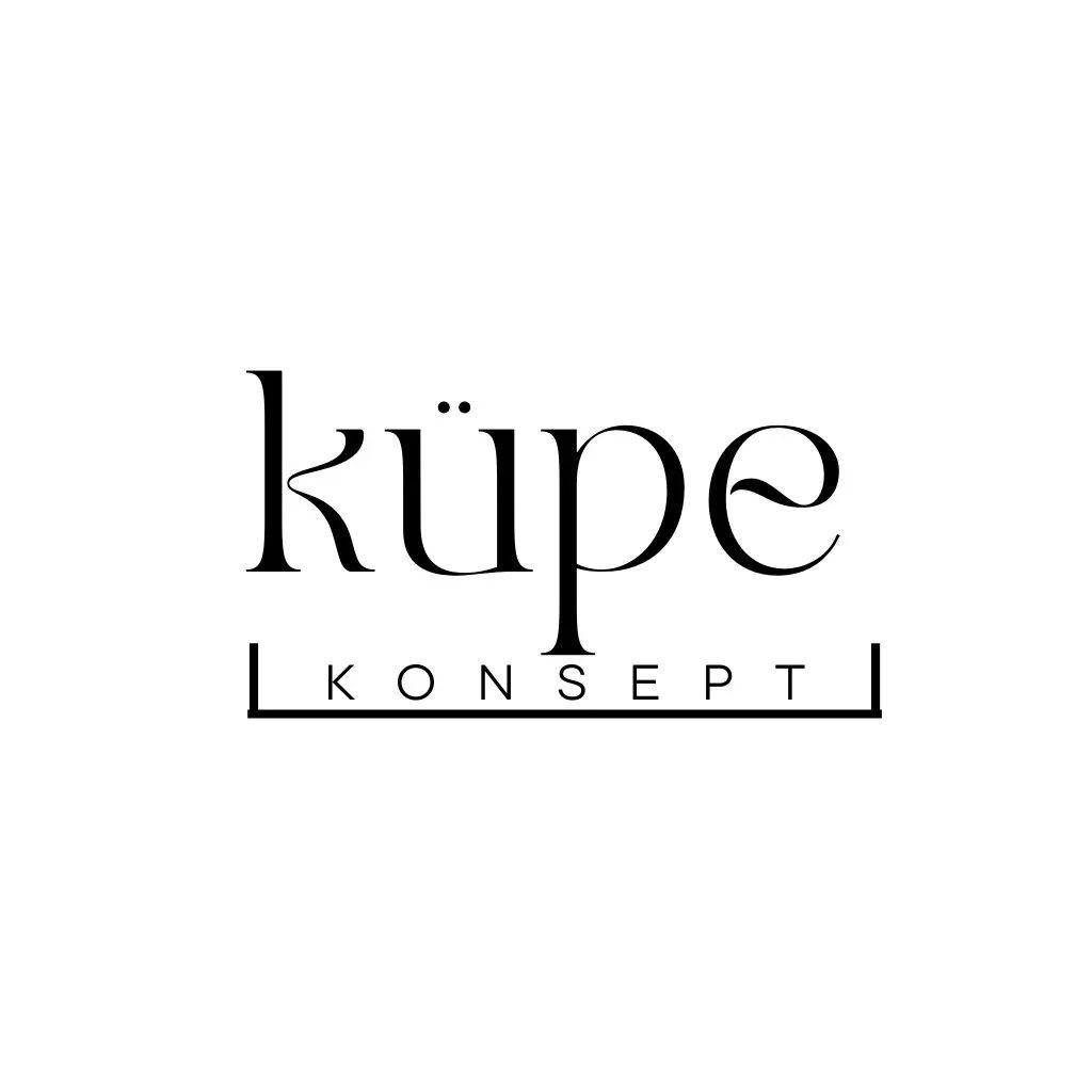 Küpe Konsept