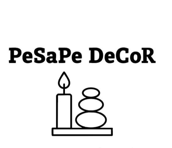 PeSaPe DeCoR PeSaPe DeCoR