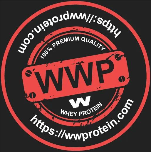 WWP HİGH QUALİTY SUPPLEMENTS
