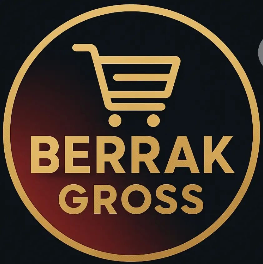 Berrak GROSS Berrak GROSS