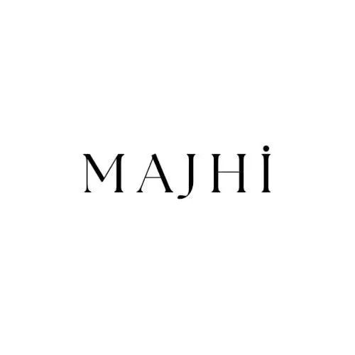 MAJHİ MAJHİ