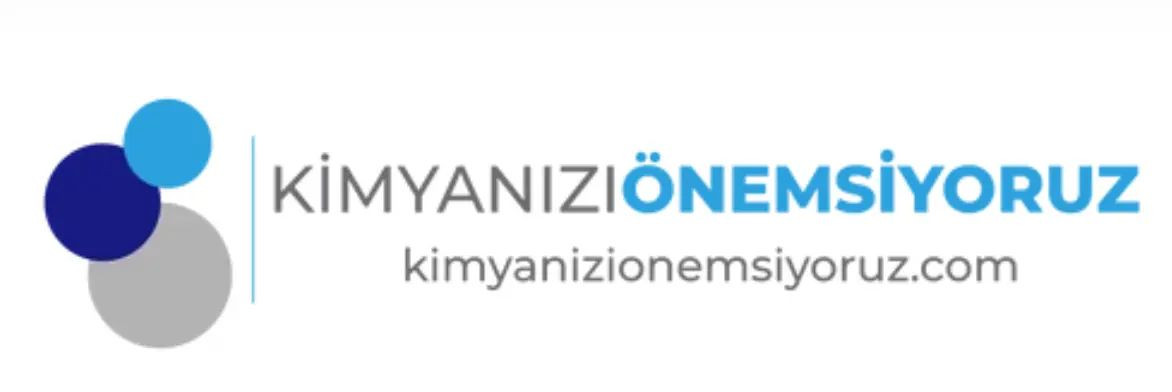 Kimyaniziönemsiyoruz Kimyaniziönemsiyoruz