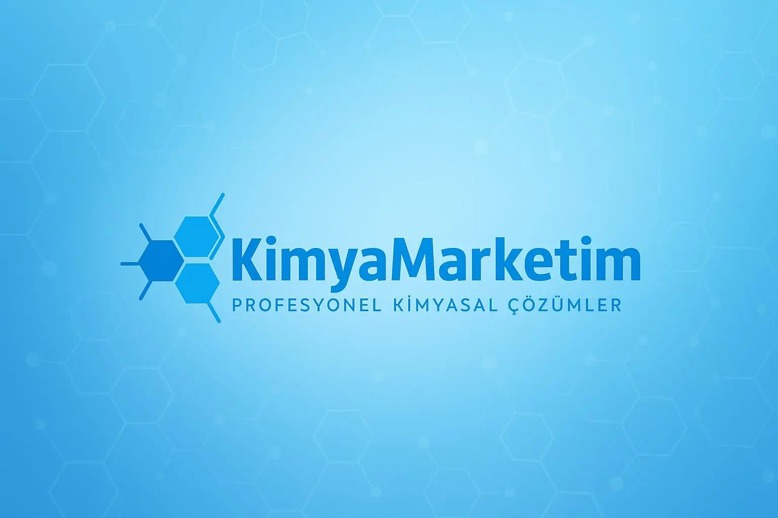 KimyaMarketim KimyaMarketim