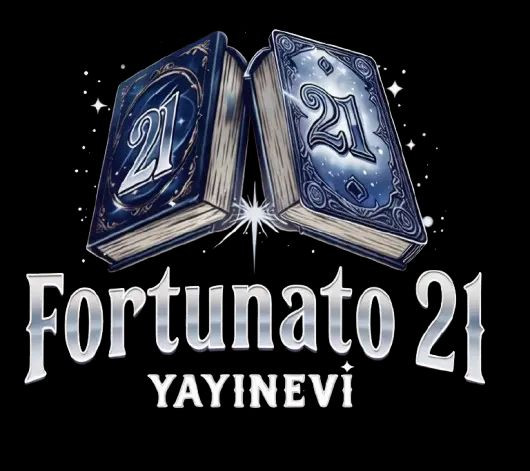 Fortunato 21 Yayınevi