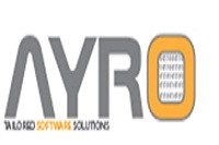 AYRO BİLİŞİM AYRO BİLİŞİM
