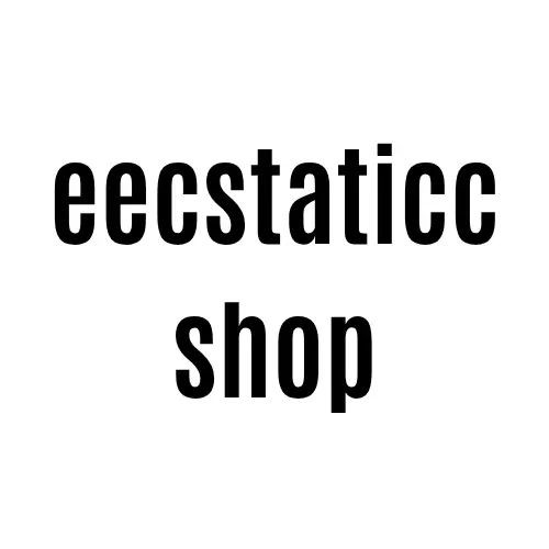 eecstaticc art
