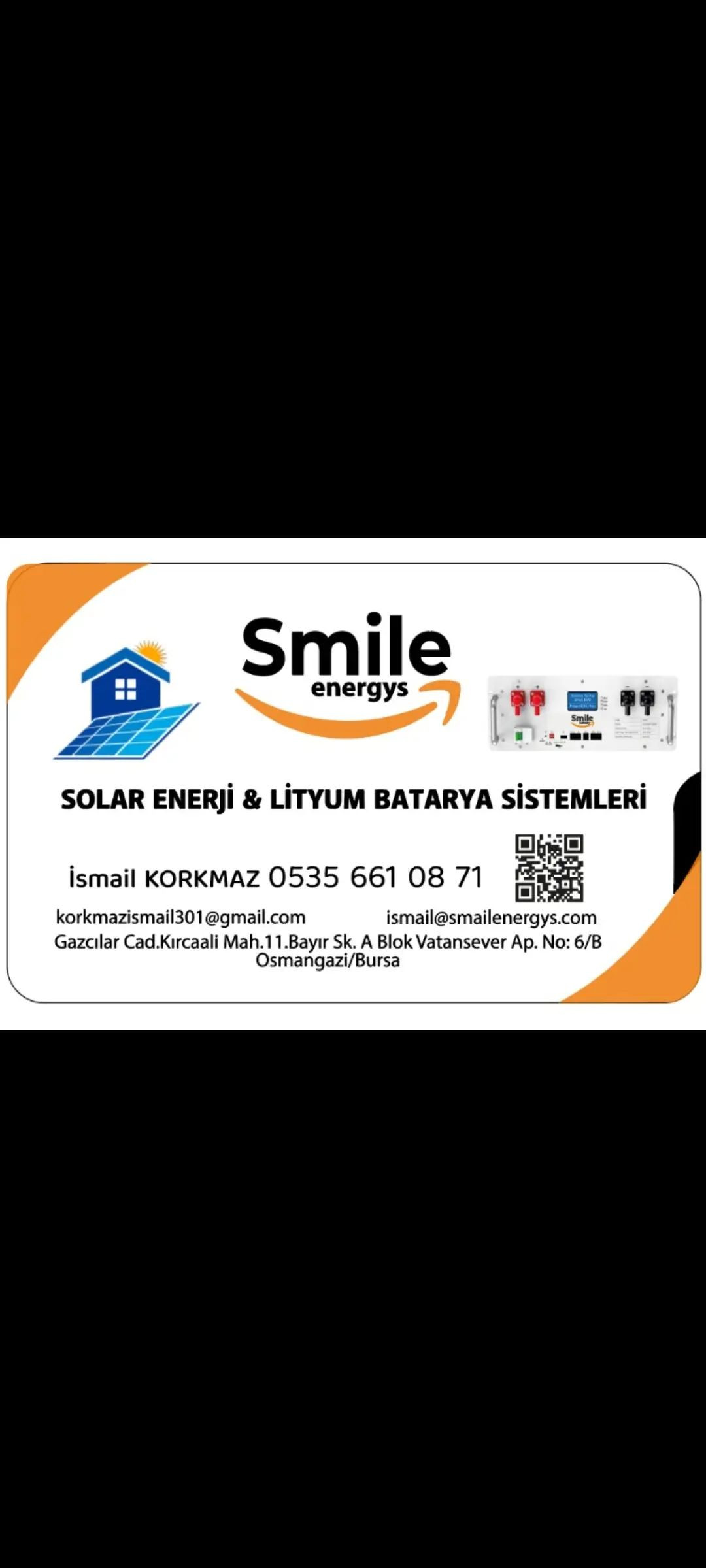 Smile energys