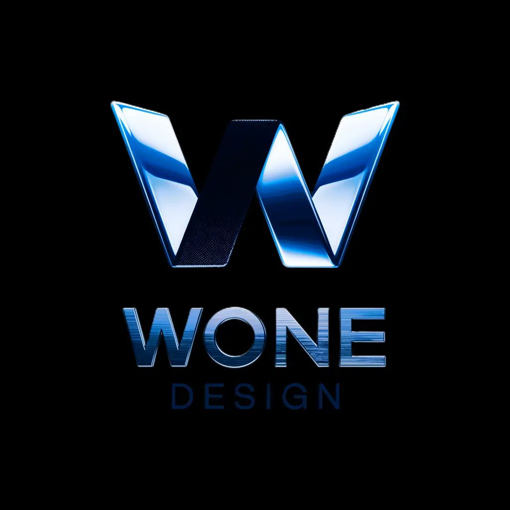 WONE DESIGN WONE DESIGN