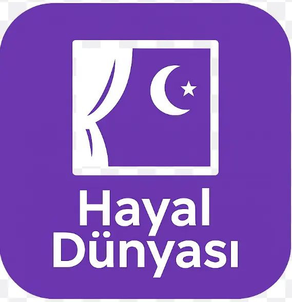Hayal Dünyası Perde Hayal Dünyası Perde