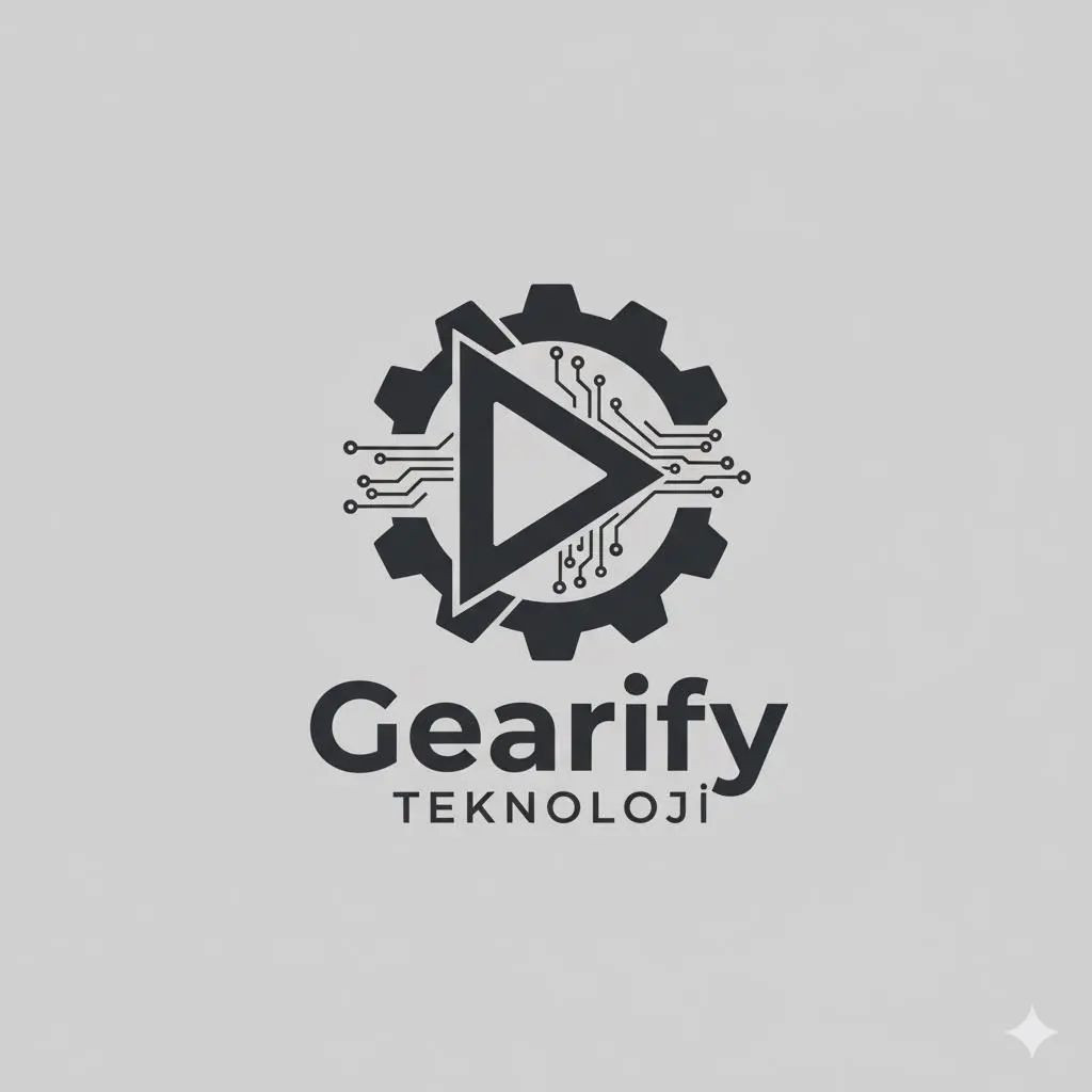 GearifyTeknoloji