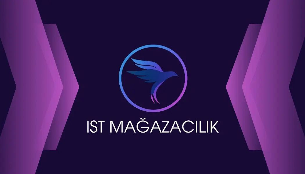 İST MAĞAZACILIK İST MAĞAZACILIK