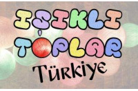 Işıklı Toplar Türkiye Işıklı Toplar Türkiye
