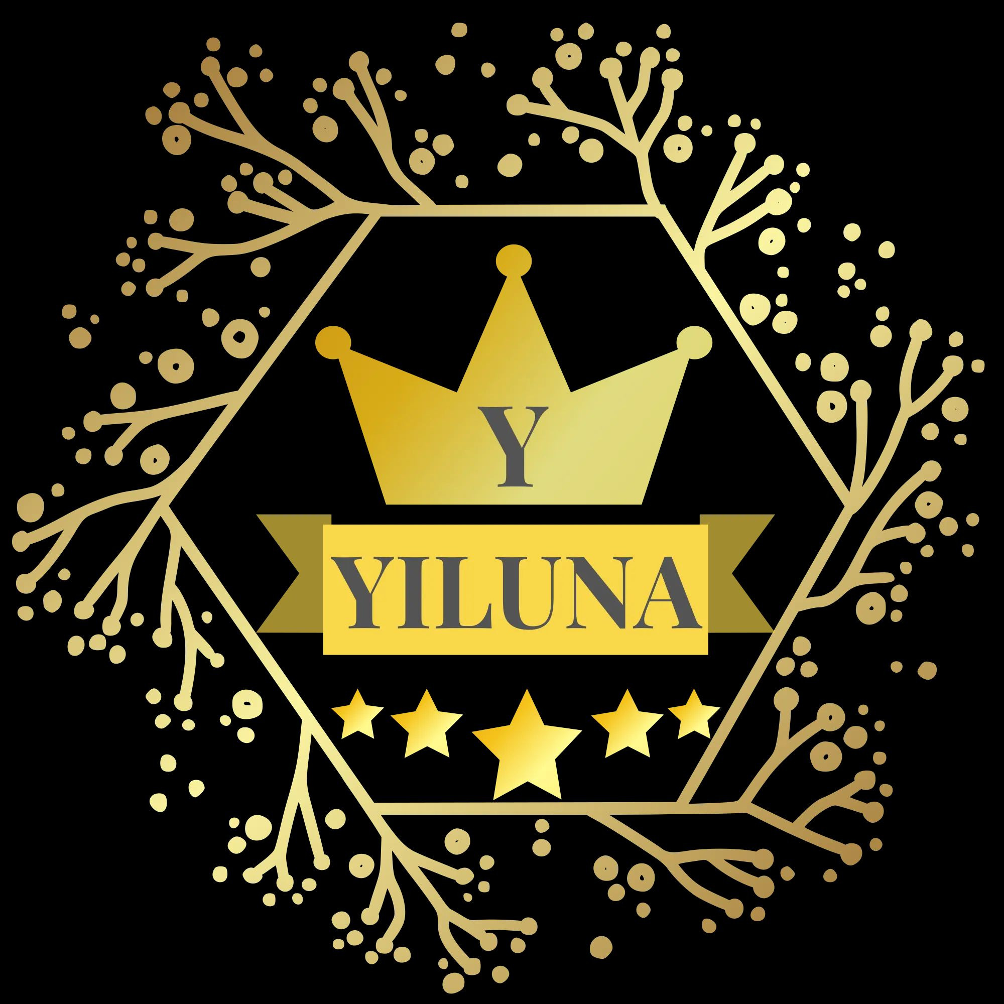 YILUNA YILUNA