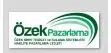 ÖZEK PAZARLAMA ÖZEK PAZARLAMA