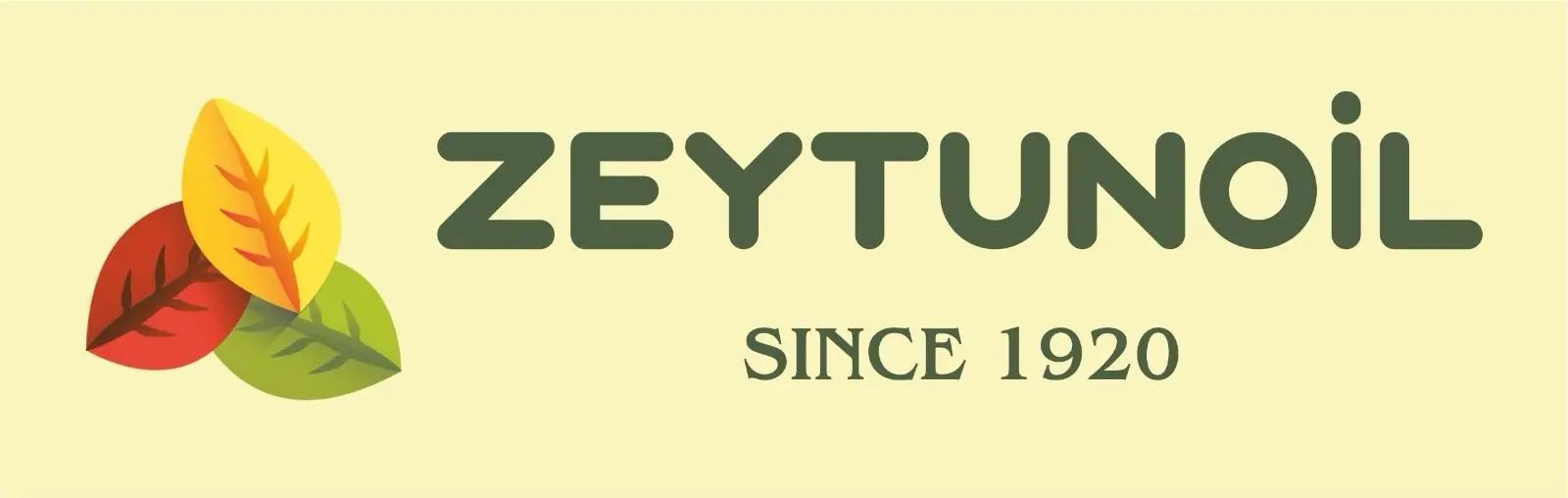 ZEYTUNOİL ZEYTUNOİL