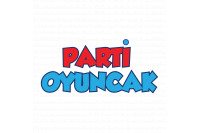 OYUNCAKPARTİ OYUNCAKPARTİ