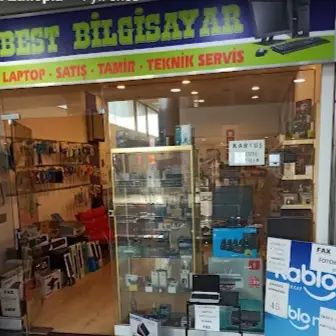BEST BİLGİSAYAR BEST BİLGİSAYAR