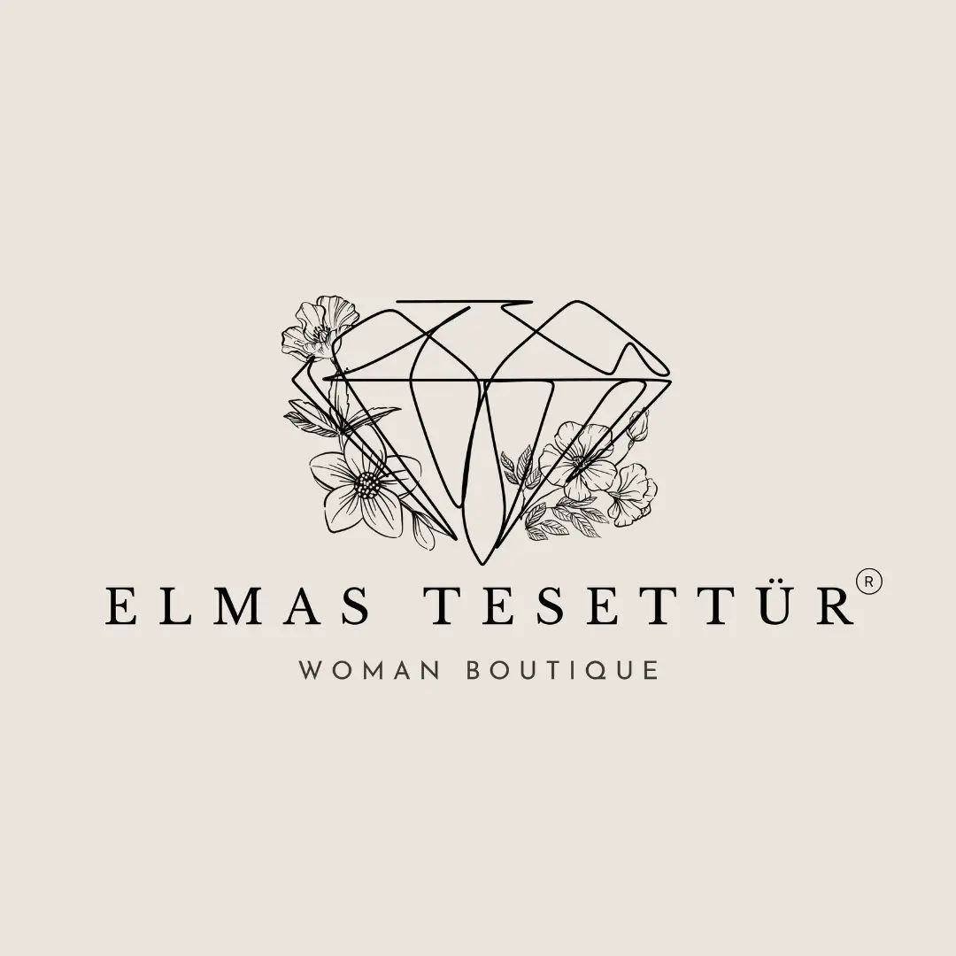 ELMAS TESETTÜR ELMAS TESETTÜR