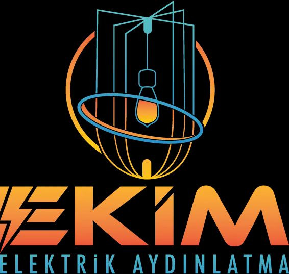 EKİM AYDINLATMA EKİM AYDINLATMA