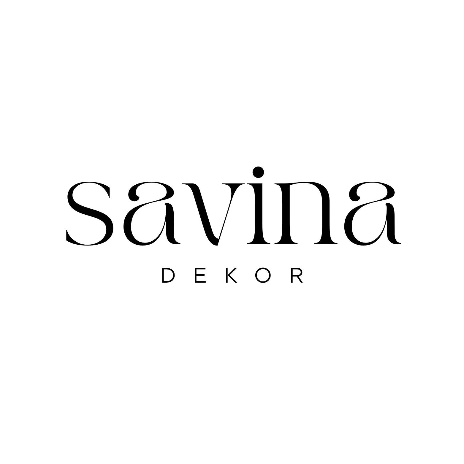 Savina Dekor Savina Dekor