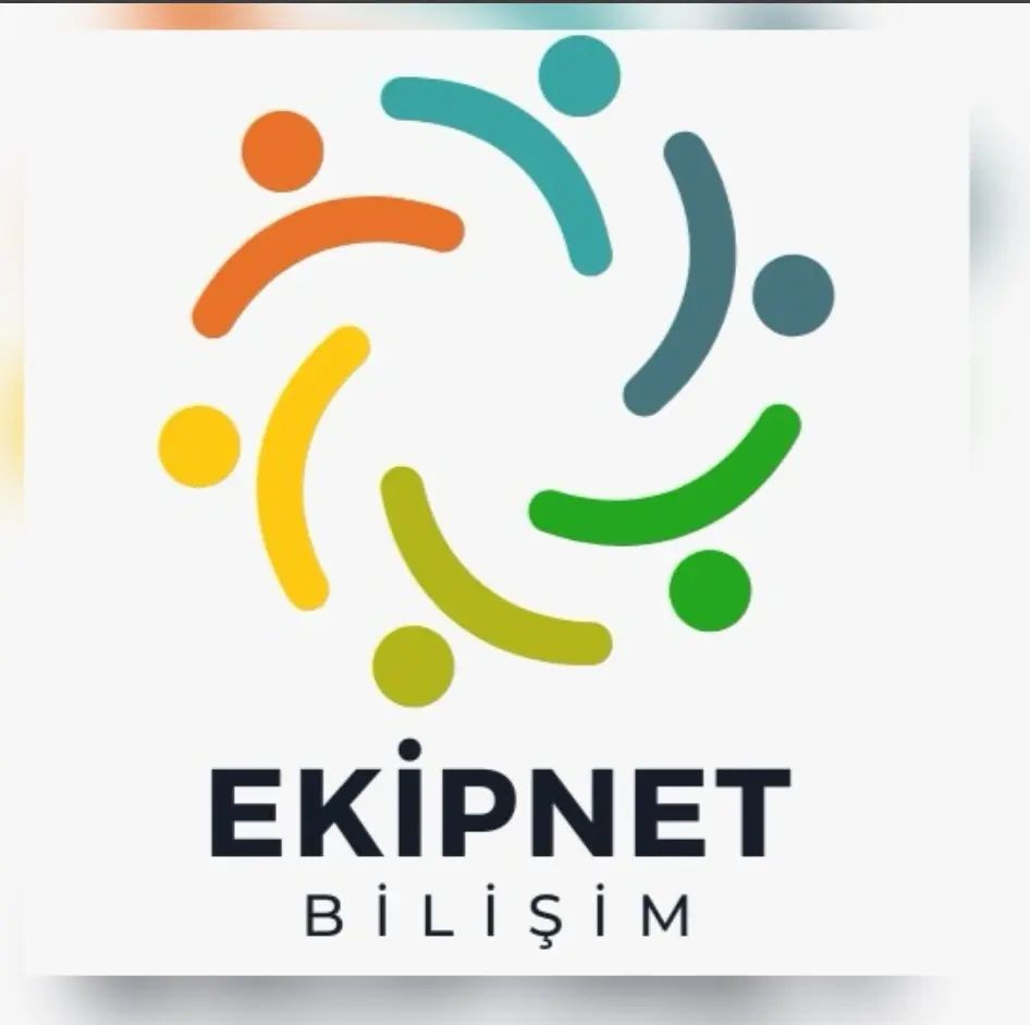 EKİPNET BİLİŞİM SAN. VE TİC. LTD. ŞTİ. EKİPNET BİLİŞİM SAN. VE TİC. LTD. ŞTİ.