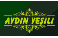 AYDIN YEŞİLİ AYDIN YEŞİLİ