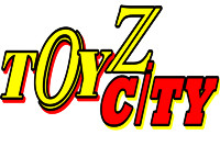 TOYZCİTY