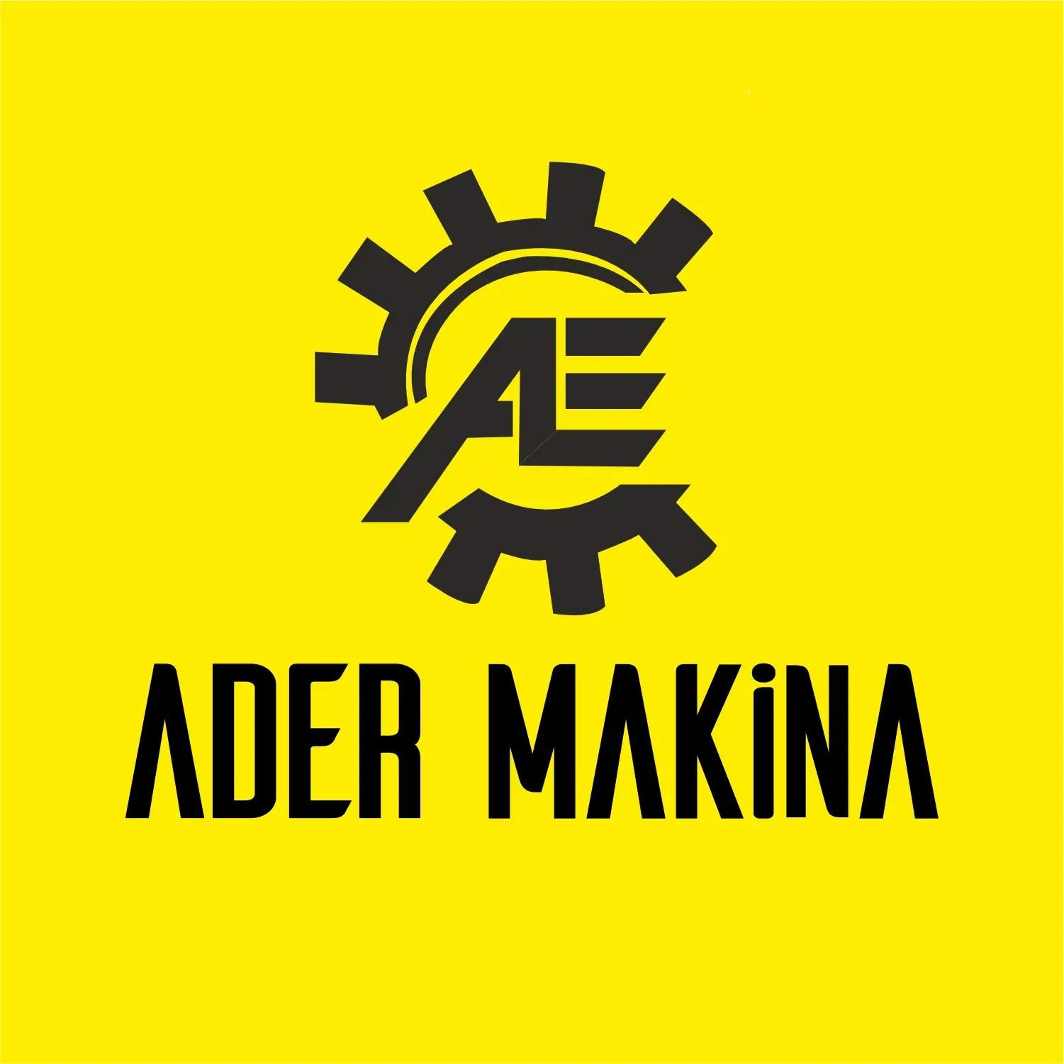 ADER MAKİNA ADER MAKİNA