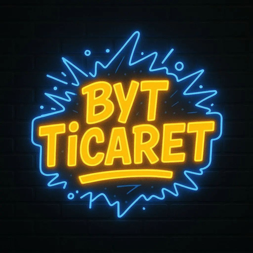 BYTTİCARET BYTTİCARET