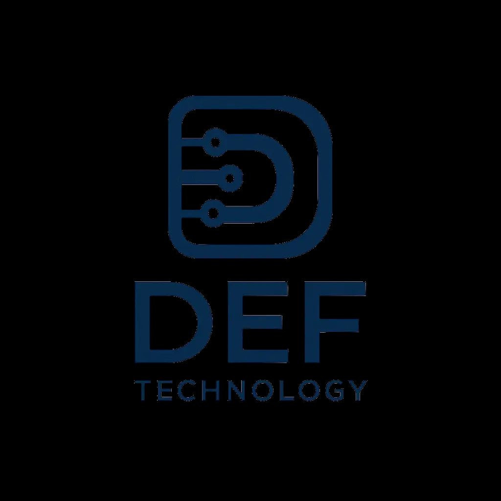 Def Technology Def Technology