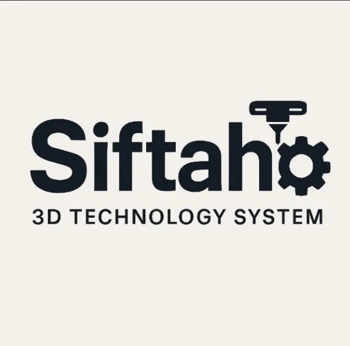 SİFTAH 3D TEKNOLOJİ SİSTEMLERİ SİFTAH 3D TEKNOLOJİ SİSTEMLERİ