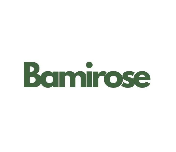 Bamirose HOME Bamirose HOME