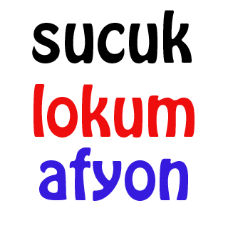 Sucuk Lokum Afyon Sucuk Lokum Afyon