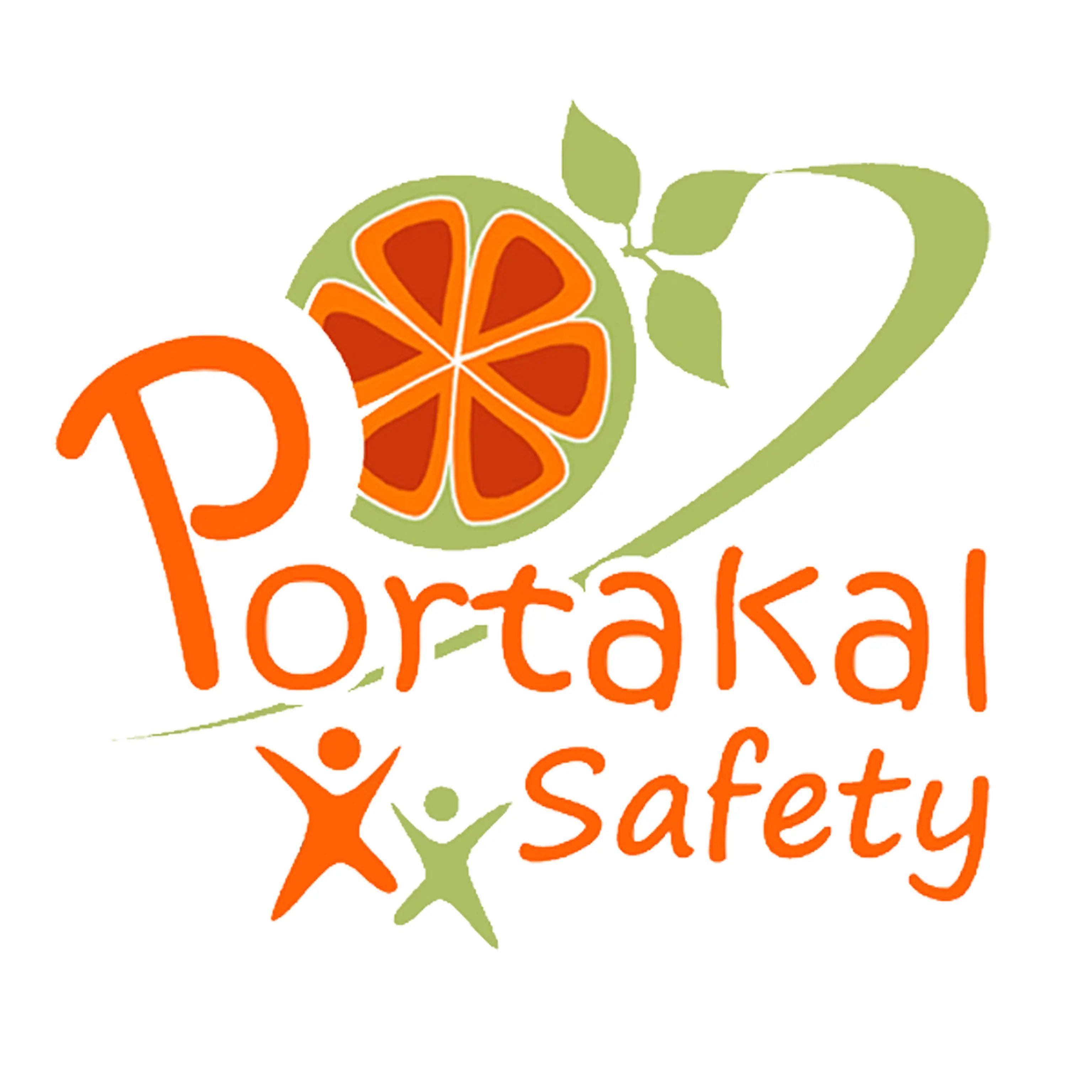 Portakal Safety