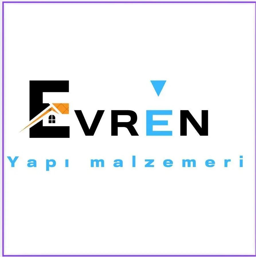 EVREN YAPI MALZEMELERİ EVREN YAPI MALZEMELERİ