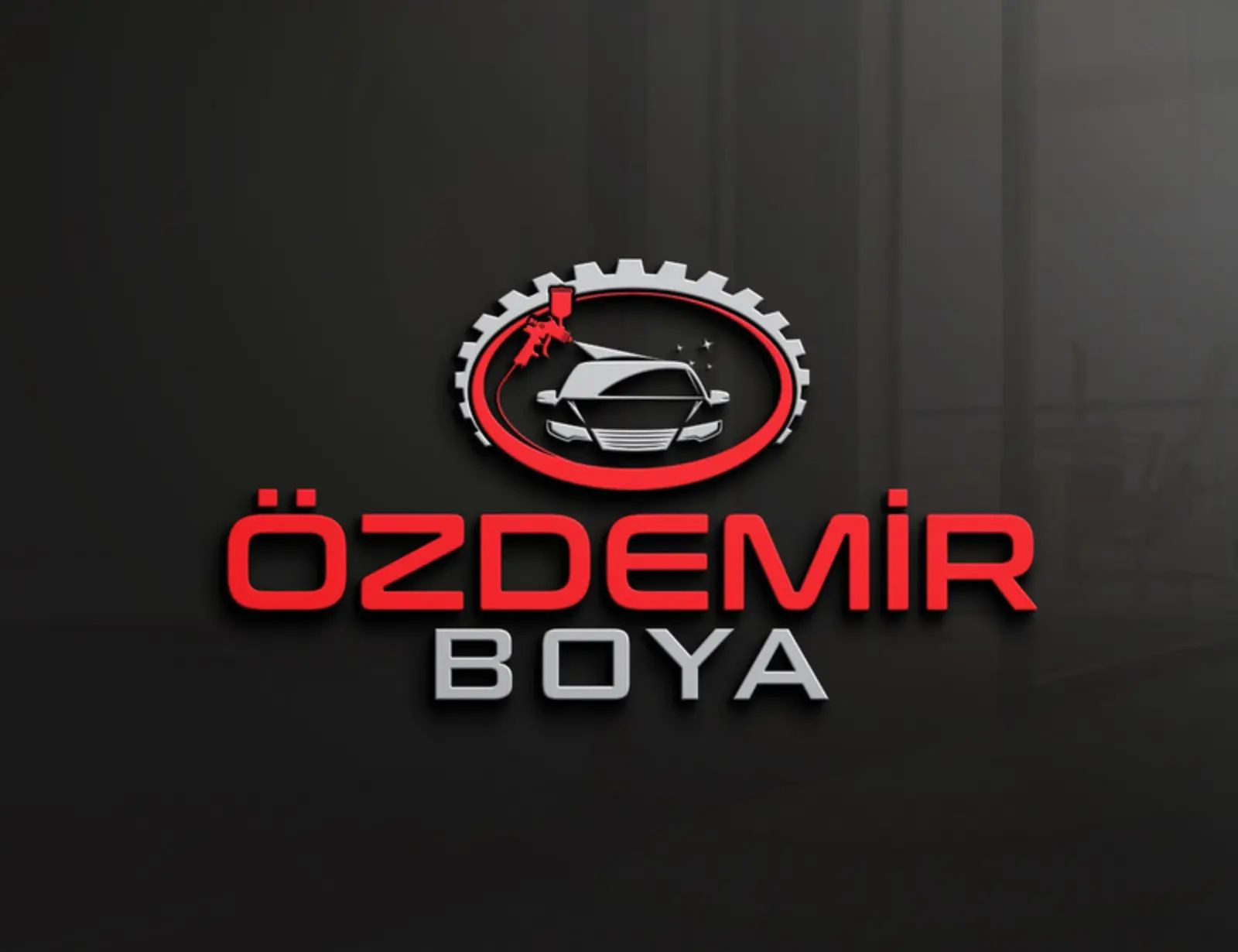 ÖZDEMİR BOYA ÖZDEMİR BOYA