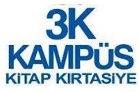 3KKampüskırtasiye