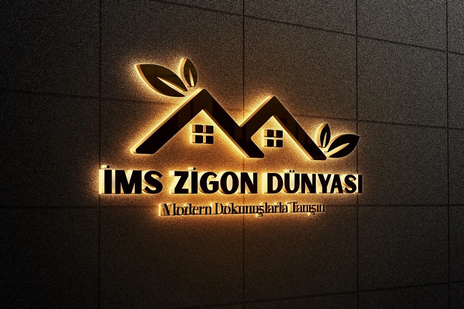 İMS ZİGON DÜNYASI İMS ZİGON DÜNYASI