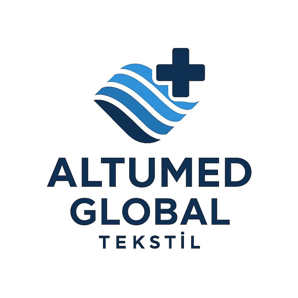 ALTUMED GLOBAL TEKSTİL ALTUMED GLOBAL TEKSTİL