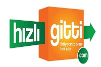 Hızlıgitti Hızlıgitti