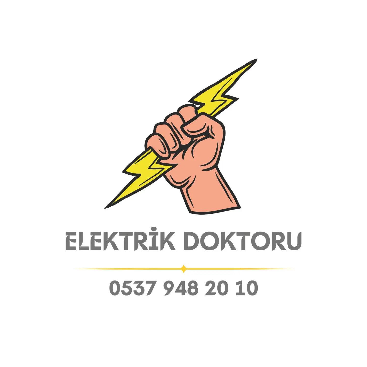 ELEKTRİK DOKTORU