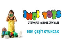 İnci Toys İnci Toys